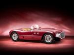 Ferrari 250 MM Spyder (Series II) 1953 года